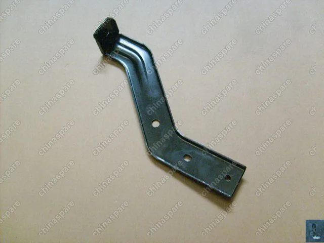 2803521P24A Brkt-fr bumper lh Great Wall Wingle