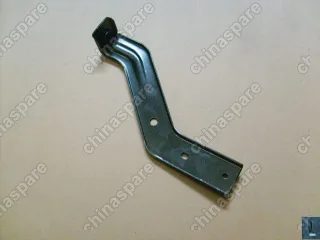 2803521P24A Brkt-fr bumper lh Great Wall Wingle