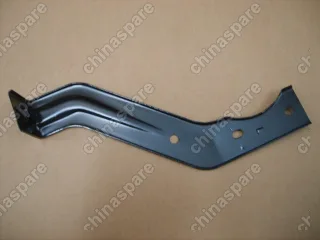 8400521P00 Кронштейн переднего бампера левый Great Wall Wingle