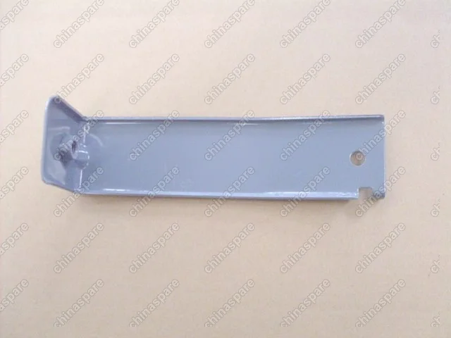 Кронштейн переднего бампера средний левый Great Wall Wingle