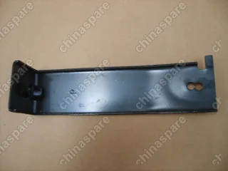 Кронштейн переднего бампера средний правый Great Wall Wingle