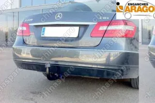 E4115CV ТСУ для MERCEDES E-Class W212 Sedan 2009-2016, тип шара: V