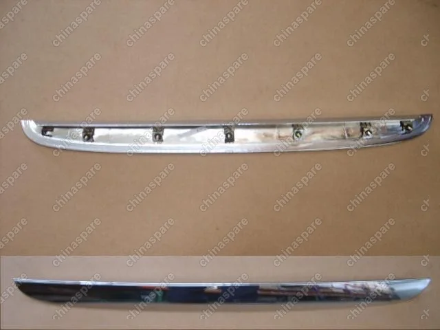 5509100P00 Накладка капота Great Wall Wingle