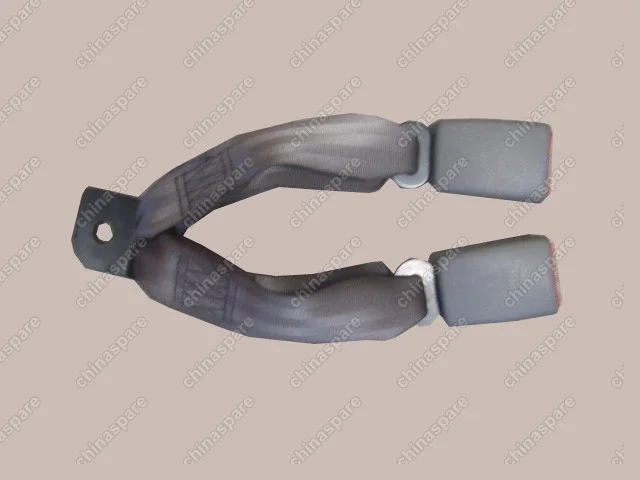 5812200P00 Buckle assembly,rear seat belt Great Wall Wingle