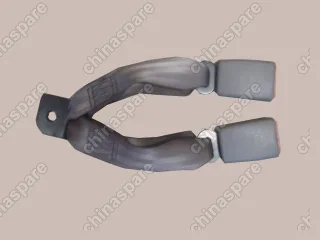 5812200P00 Buckle assembly,rear seat belt Great Wall Wingle