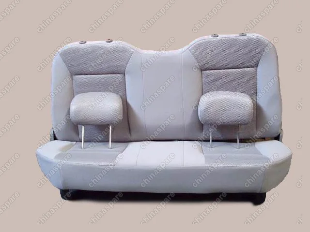 7050100P50B1 Rr seat assy(fabric rhd) Great Wall Wingle