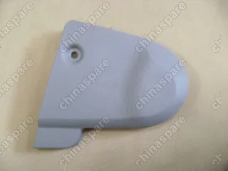 7052012P00 Side panel-rr seat rh Great Wall Wingle