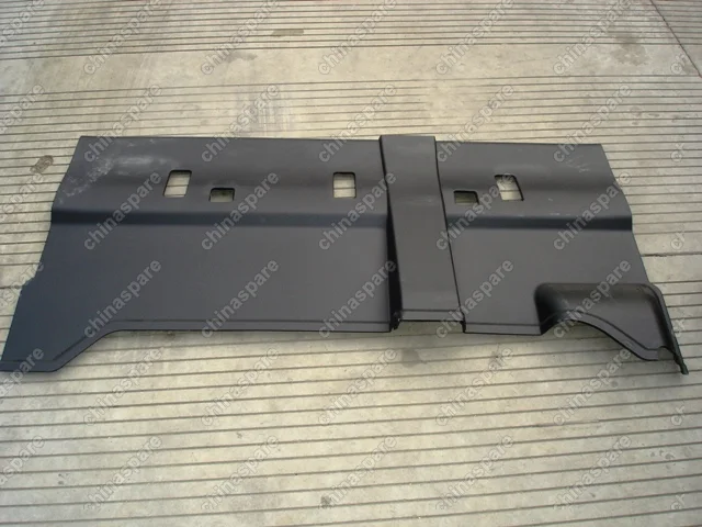 5602101P000804 Guard plate-rr wall Great Wall Wingle