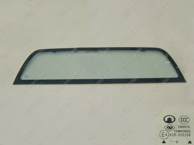5603100P00D1 Rr windshield assy Great Wall Wingle