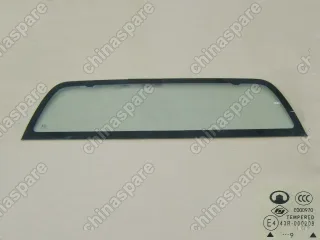 5603100P00D1 Rr windshield assy Great Wall Wingle
