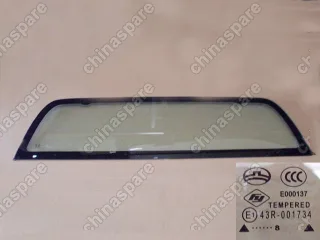 5603100P00B1 Tail glass assy(w/heat line) Great Wall Wingle