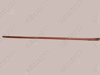 Уплотнитель водостока правый Great Wall Wingle