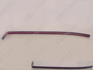 5501011P03 Trim strip-roof lh Great Wall Wingle