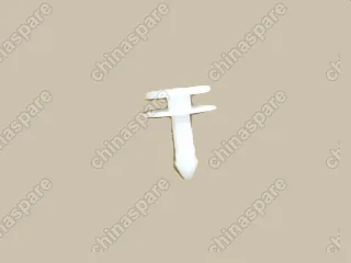 5532013P00 Middle clamp screw,cowl top ventilator louver Great Wall Wingle