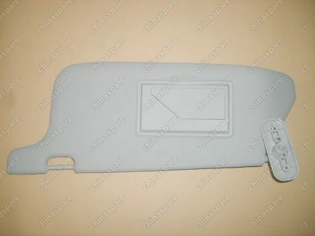 8204100P50B1 Sun visor assy lh Great Wall Wingle