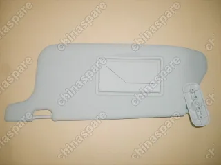 8204100P50B1 Sun visor assy lh Great Wall Wingle