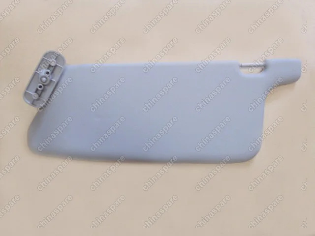 8204100P00B2 Sun visor assy lh Great Wall Wingle