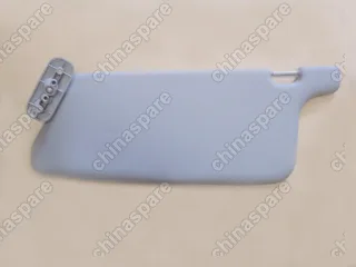 8204100P00B2 Sun visor assy lh Great Wall Wingle