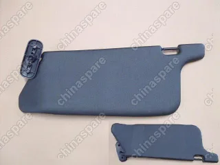 8204100P000804 Sun visor assy lh Great Wall Wingle