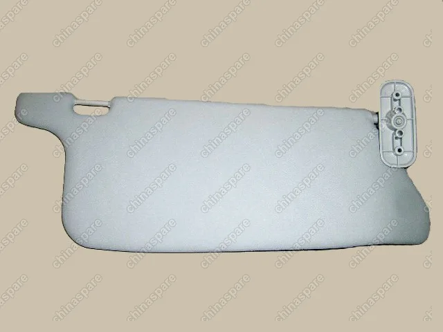 8204200P00B1 Sun visor assy rh Great Wall Wingle
