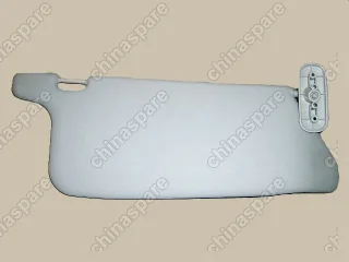 8204200P00B1 Sun visor assy rh Great Wall Wingle