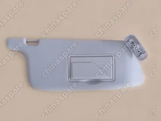 8204200P00 Козырек солнцезащитный правый Great Wall Wingle