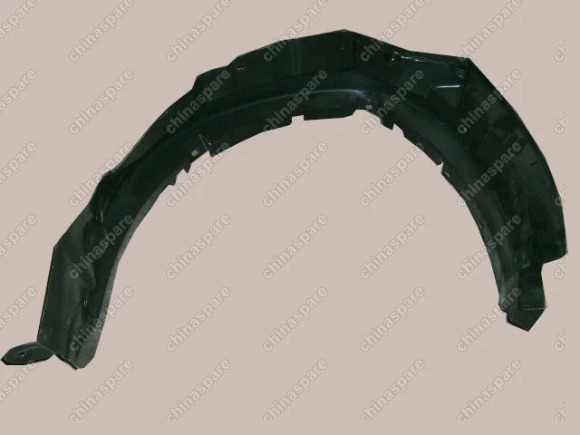 Локер переднего левого колеса Great Wall Wingle