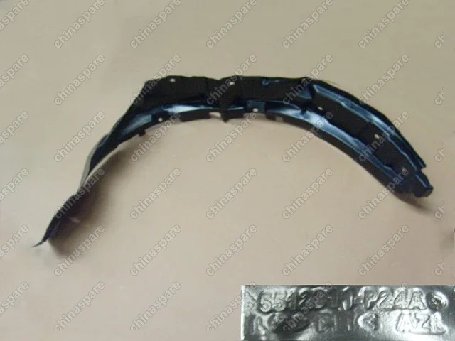 Локер переднего левого колеса 5 Great Wall Wingle