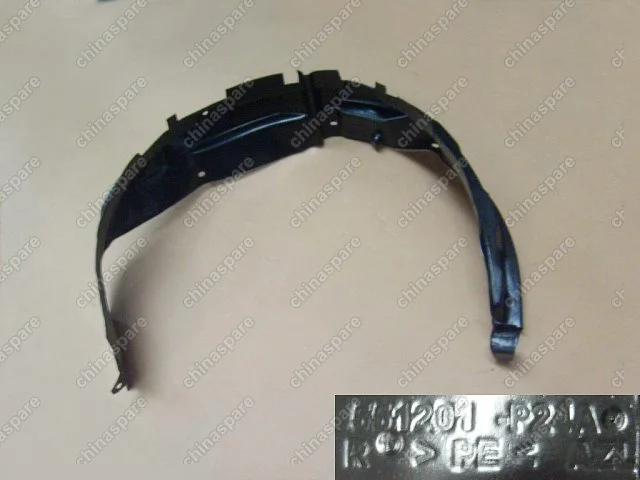 Локер переднего правого колеса 5 Great Wall Wingle