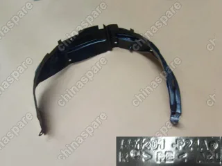 Локер переднего правого колеса 5 Great Wall Wingle