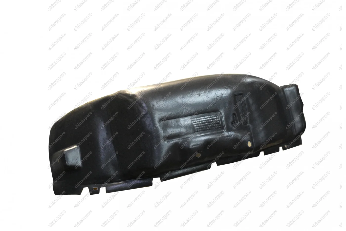 Локер заднего левого колеса передняя часть Great Wall Wingle