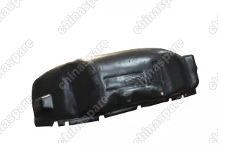 Локер заднего левого колеса передняя часть Great Wall Wingle