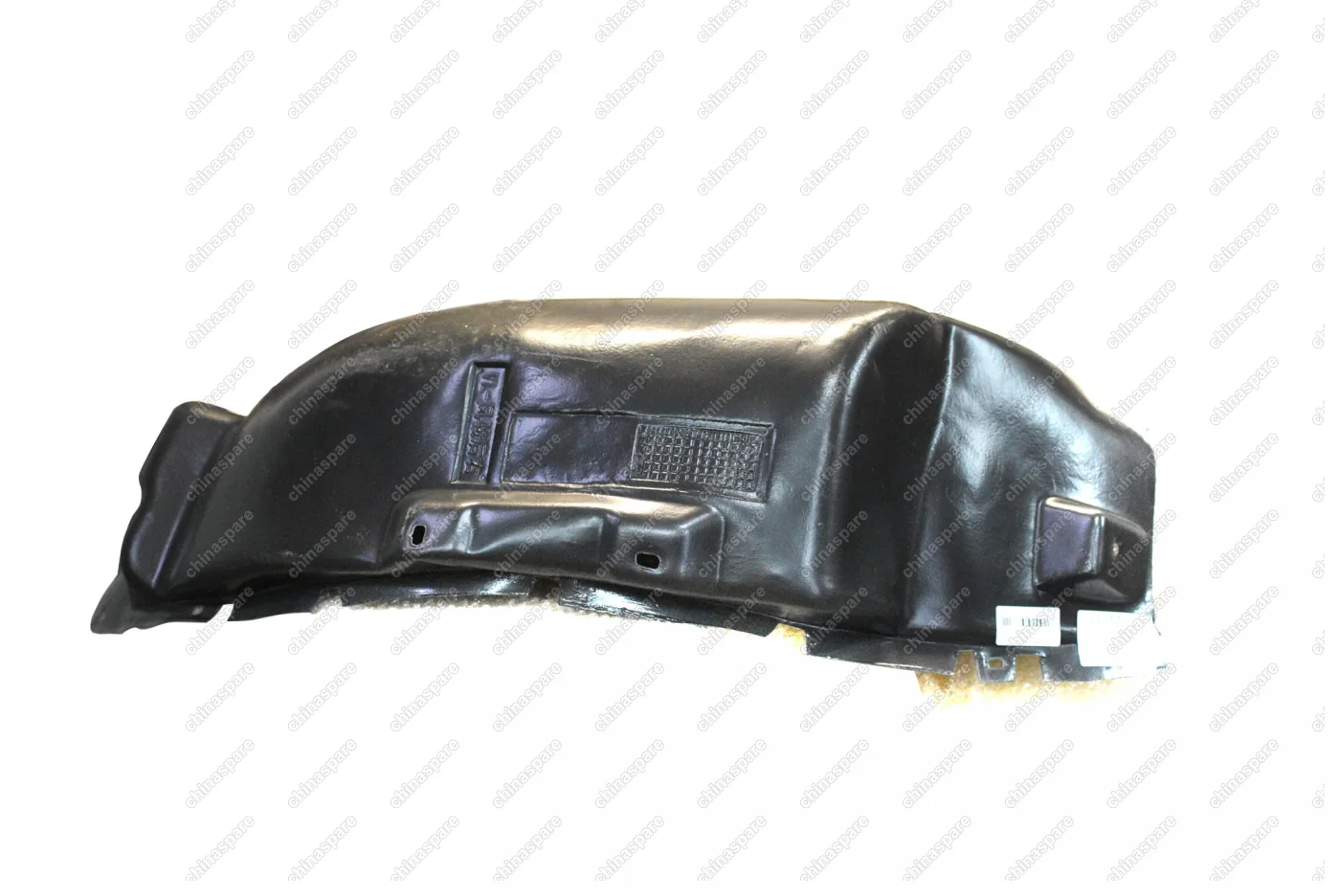 Локер заднего правого колеса передняя часть Great Wall Wingle