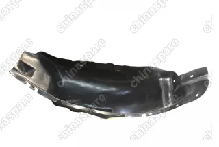 Локер заднего правого колеса передняя часть Great Wall Wingle