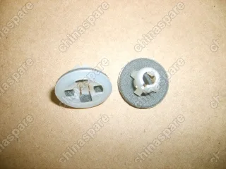 5512537P00 Пистон арки колеса №2 Great Wall Wingle