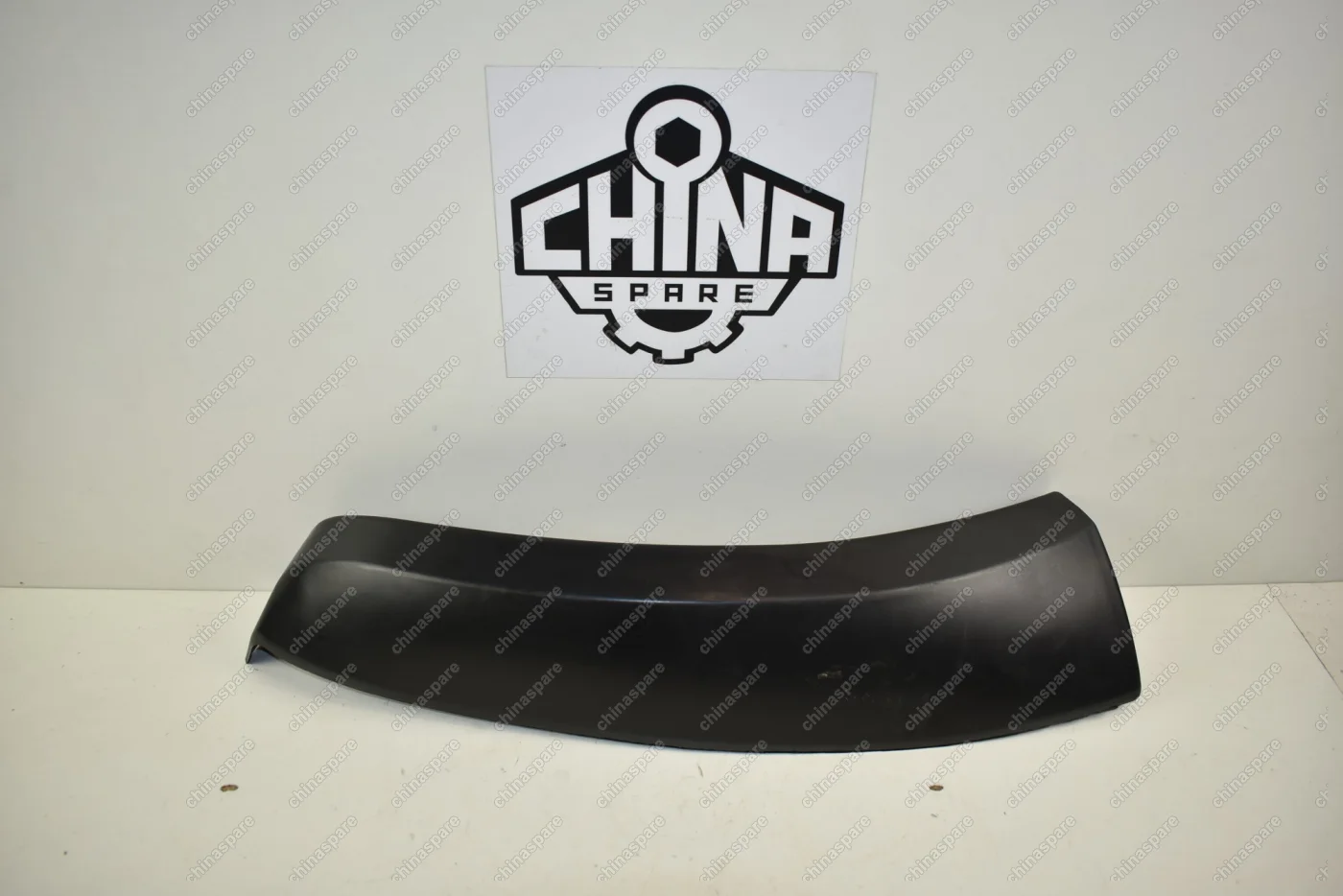 Надставка бампера передняя правая Great Wall Wingle 5