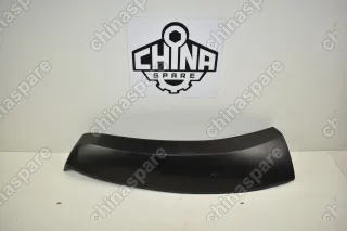 Надставка бампера передняя правая Great Wall Wingle 5