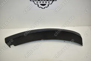 Надставка бампера передняя правая Great Wall Wingle 5