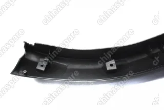 Надставка бампера передняя правая Great Wall Wingle 5