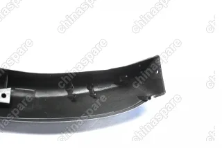 Надставка бампера передняя правая Great Wall Wingle 5