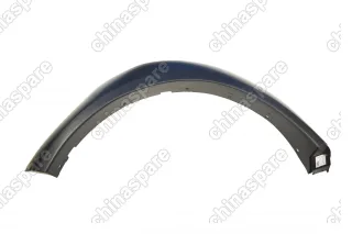 Арка декоративная переднего левого крыла Great Wall Wingle