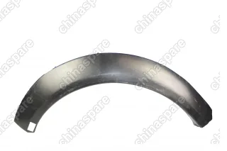 Арка декоративная переднего левого крыла Great Wall Wingle 5