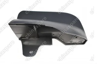 Брызговик заднего колеса левый Great Wall Wingle