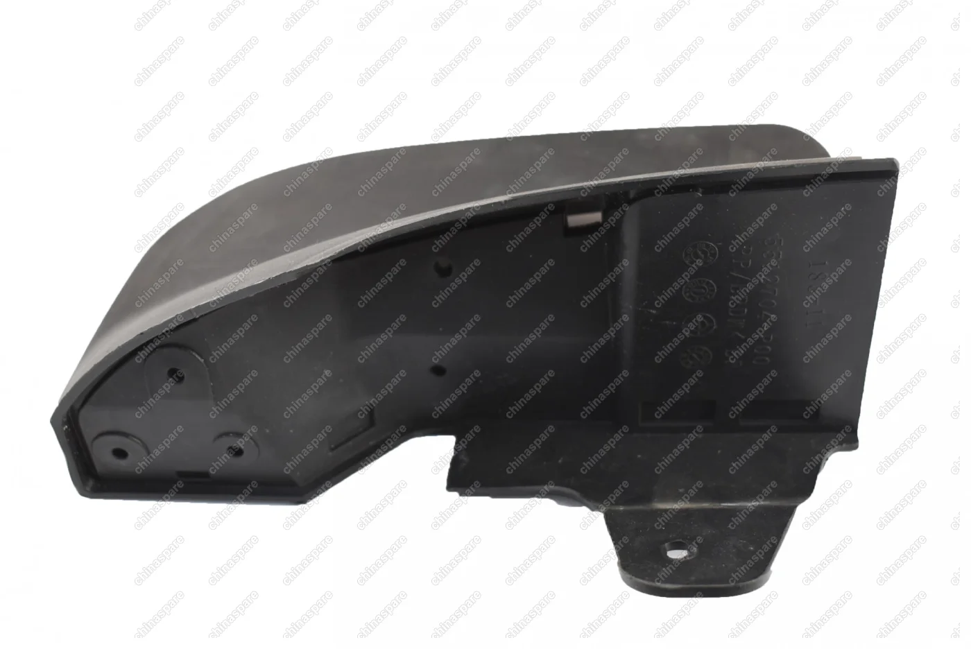 Брызговик заднего колеса правый Great Wall Wingle