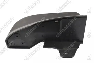 Брызговик заднего колеса правый Great Wall Wingle