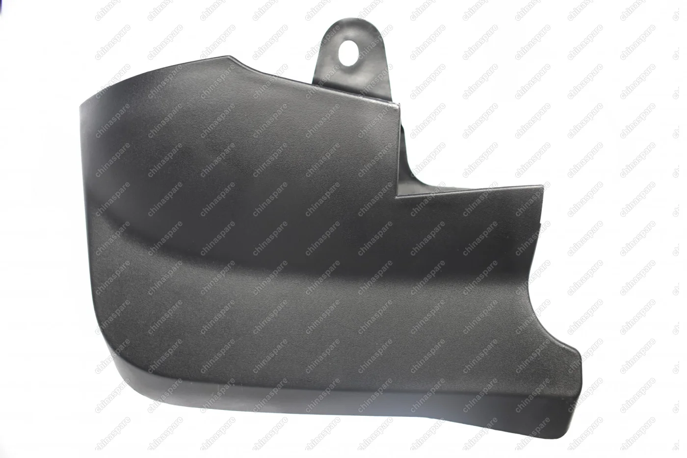 Брызговик переднего колеса левый Great Wall Wingle