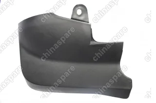 Брызговик переднего колеса левый Great Wall Wingle