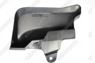 Брызговик переднего колеса левый Great Wall Wingle