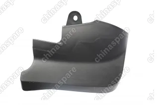 Брызговик переднего колеса правый Great Wall Wingle