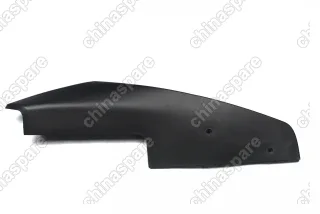 Накладка арки колеса задняя левая Great Wall Wingle